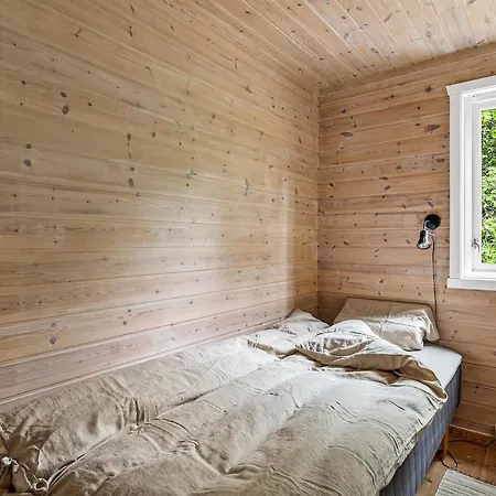 Sydnesoy Island House Casa vacanze *
