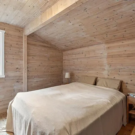 Sydnesoy Island House Casa vacanze Sundnes