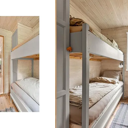 Casa vacanze Sydnesoy Island House
